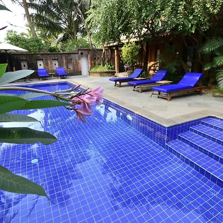 Raman Resort